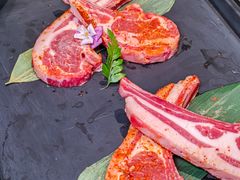 -水木锦堂·自助铁板烧(方庄时代店)