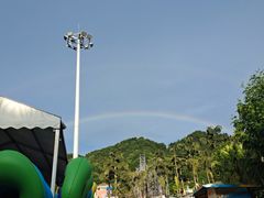 -重庆海昌加勒比海水世界