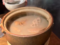 -清水亭湖北菜(大屯DT51店)