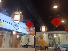 -裕记烧腊连锁餐饮(外马分店)