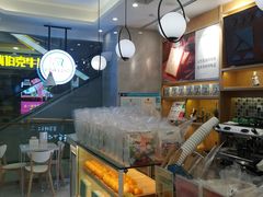 -爸爸糖吐司面包(宁波世纪东方店)