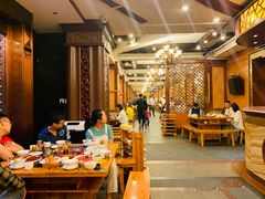 大堂-老码头火锅(玉林店)