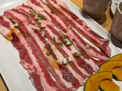 -土大力韩式烤肉料理(39年·和平路店)