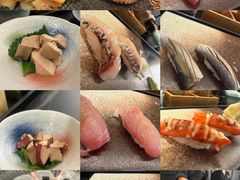 -Sushi Hanzo半藏(天环广场店)