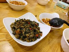炒螺-家味螺蛳粉&烤鱼(五角场店)