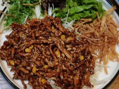 -陈阿婆鱼头泡饼·京味菜(复兴路店)