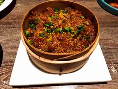 -茉莉餐厅(包河万达店)