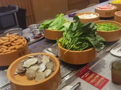 -喜家自助小火锅(乐客城店)