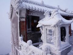 -武当山风景区