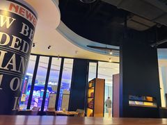 -新贝乐意大利餐厅(苏州中心店)