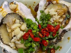 -阿杰臻选海鲜饭店(普陀山店)