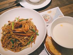 -卡朋西餐(扬名广场店)