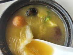 -厦门悦华酒店·绿庭主题自助餐厅