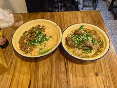 -阿福板凳面(观音桥店)