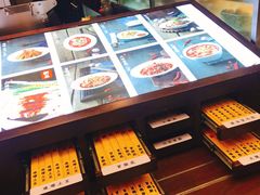 -成都你六姐·牛肉冒菜(城市集市合生汇店)