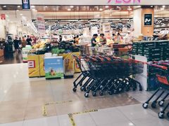 -佳世客(合肥路店)