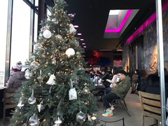 -Cafe Aewol Monsant