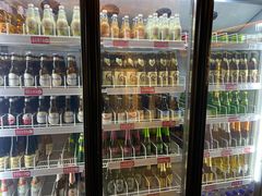 自助取餐区-江湖六膳門串串香(隆礼路店)