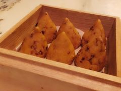 -那家小馆•北京菜•烤鸭(香山店)
