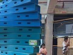 -XONE潮玩运动馆