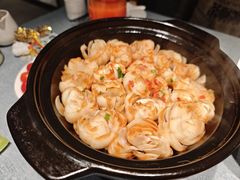 百年好合-茶啊冲电影主题文化餐厅(TOUCH12街店)