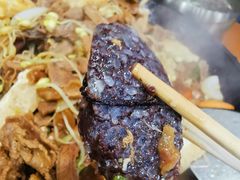 -山城正宗集安高丽火盆