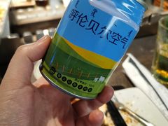 -很久以前羊肉串(昌里路三钢里店)