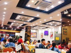 大堂-壹厨饭店(五羊店)