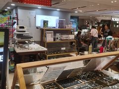 -十八字金银饰·拼豆·开蚌手工体验团建(君太百货店)
