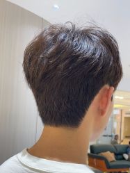 -HairCode芭曲发型