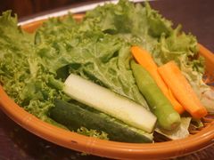 -釜山火炉·海鲜烤肉(紫藤路店)