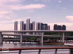 -深圳湾公园(南山区)