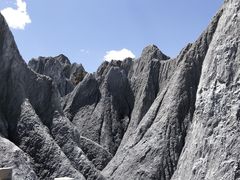 -墨石公园景区