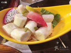 -西缘牛排(荟聚购物中心店)