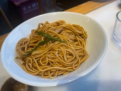 葱油拌面-兰溪小馆(首经贸店)