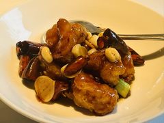-许家菜(望江店)