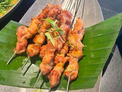 -Ameigo梅果·云贵川bistro(长宁来福士店)