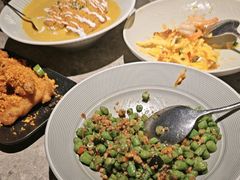 -留半山·香港食堂(啦啦宝都店)