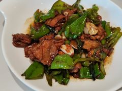 -金陵后厨·南京菜(新街口秣陵路店)