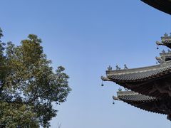 -杭州半山国家森林公园