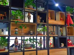 -刺客纹画纹身·洗纹身·穿孔饰品