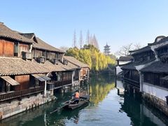-乌镇景区