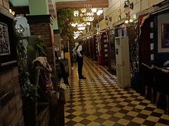 -海尔巴格一甸茶餐厅(团结路店)
