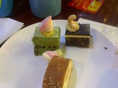 -泰谷酒店·太古码头闽菜自助餐厅