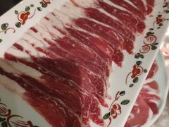 -东门口涮肉·砂锅·烤串(老门东店)