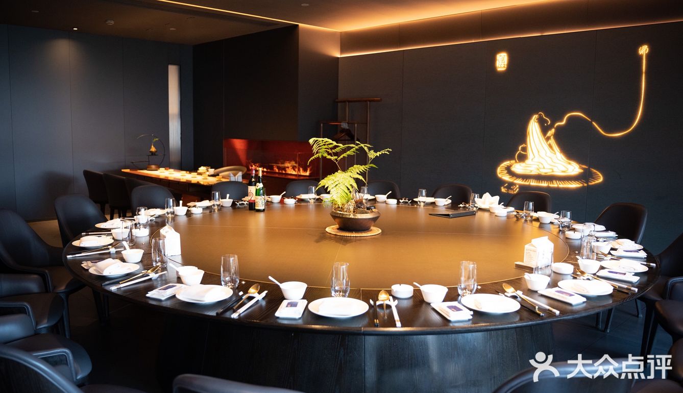 在杭州不得不吃的豪华海鲜大工坊！