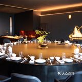 在杭州不得不吃的豪华海鲜大工坊！