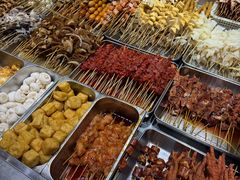-林静小吃(复兴路店)