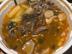 -真食净香居·内蒙烧麦(亚运村店)
