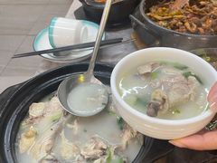 -屋里家延边朝鲜族冷面(梅林3店)